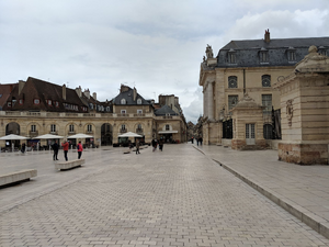 Services informatiques Dijon