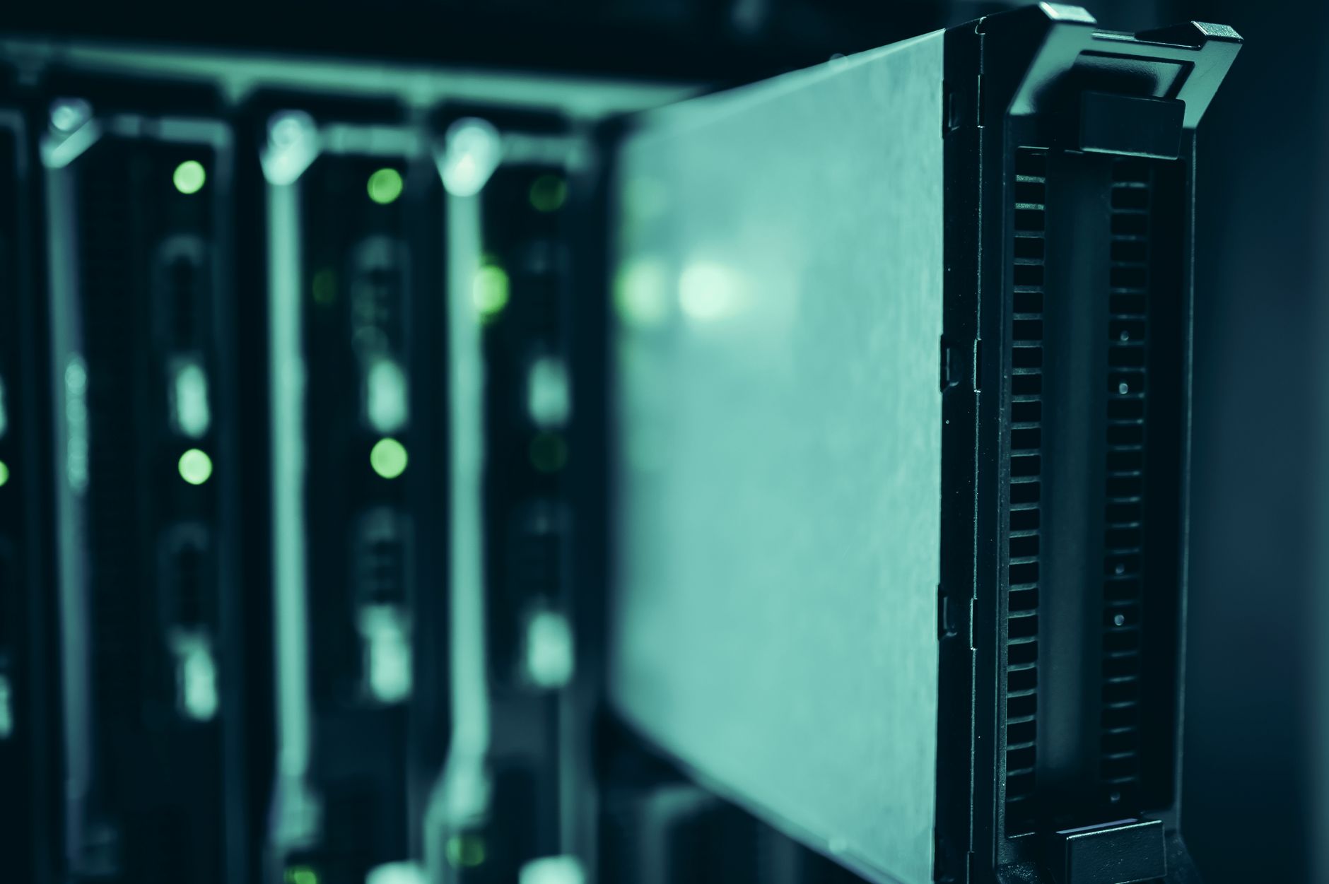 Services informatiques à Dijon